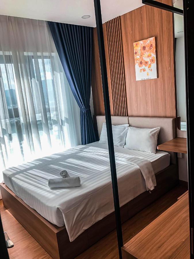 Happy Banana Apartment Nha Trang Exterior foto