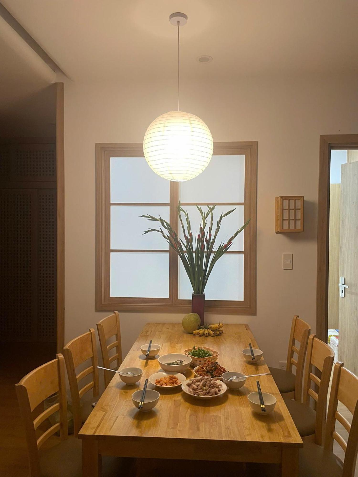 Happy Banana Apartment Nha Trang Exterior foto