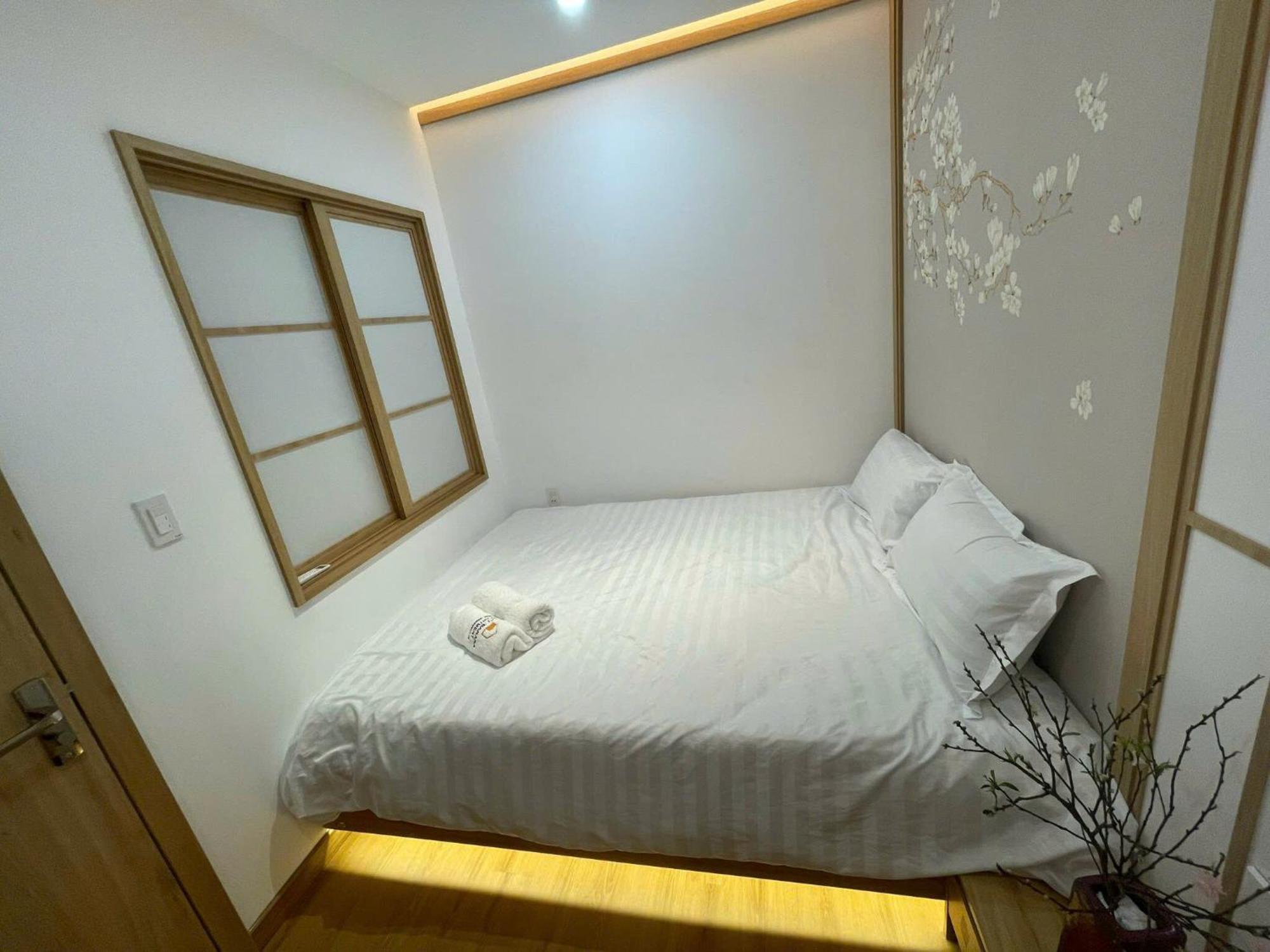 Happy Banana Apartment Nha Trang Exterior foto